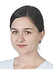 Врач Головкина Юлия Александровна