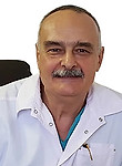 Врач Голубев Георгий Шотавич