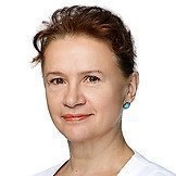 Врач Голубева Наталья Константиновна