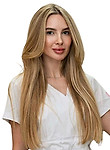 Врач Гончар Виктория МИхайловна