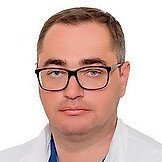Врач Гончаров Михаил Алексеевич