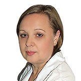 Врач Гончарова Людмила Владимировна
