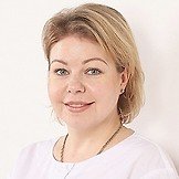 Врач Гончарова Ольга Валерьевна