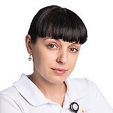 Врач Гоптарева Екатерина Алексеевна