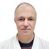 Врач Горб Игорь Владимирович