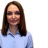 Врач Горбачёва Наталья Викторовна