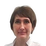 Врач Горбанева Татьяна Леонидовна
