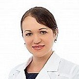 Врач Горбанёва Юлия Викторовна