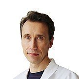 Врач Горбенко Валерий Михайлович