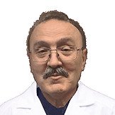 Врач Горблянский Юрий Юрьевич