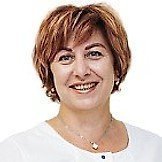 Врач Горишняя Елена Евгеньевна