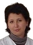 Врач Горячева Юлия Владимировна