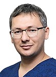 Врач Горностаев Алексей Сергеевич
