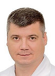 Врач Горностаев Владимир Николаевич