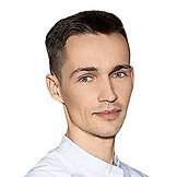 Врач Горобец Леонид Владимирович