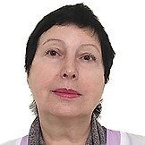 Врач Горшкова Галина Ивановна