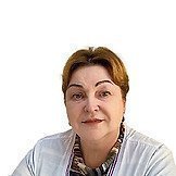 Врач Горская Тамара Александровна