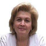 Врач Господинко Галина Леонтьевна