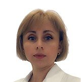 Врач Гостева Анна Анатольевна