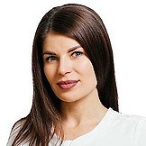 Врач Гостева (Татосян) Оксана Александровна