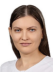 Врач Гоженко Анна Александровна