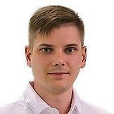 Врач Грабовой Павел Сергеевич