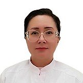 Врач Грачёва Людмила Александровна