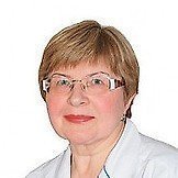 Врач Гранкина Наталья Евгеньевна