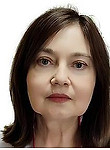 Врач Гребенюк Светлана Викторовна