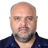 Врач Гребенщиков Вячеслав Александрович