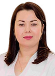 Врач Гребенщикова Светлана Владимировна