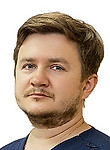 Врач Гребнев Александр Витальевич