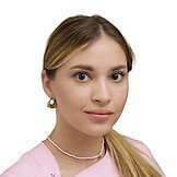 Врач Грибельникова Инна Игоревна