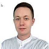 Врач Грибенников Илья Викторович