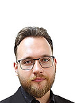 Врач Грицай Иван Сергеевич