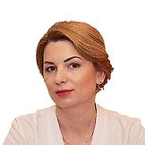 Врач Гриценко Анна Олеговна 