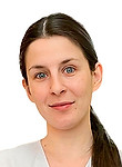 Врач Гриценко Любовь Юрьевна 