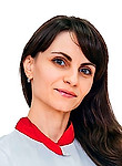 Врач Грицун Светлана Сергеевна