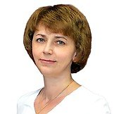 Врач Гриднева Светлана Владимировна