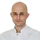 Врач Григорьев Алексей Анатольевич
