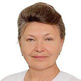 Врач Григорьева Анна Ивановна