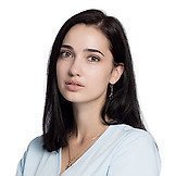 Врач Григорьева Олеся Александровна
