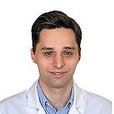 Врач Григорян Сергей Вячеславович
