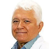 Врач Григоров Сергей Викторович