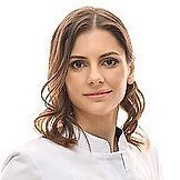 Врач Гринюк Анастасия Михайловна