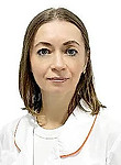 Врач Гринкевич Мария Николаевна