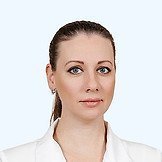 Врач Гришина Виктория Сергеевна