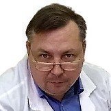 Врач Гробовой Станислав Андреевич