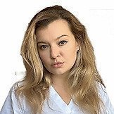 Врач Громова Мария Юрьевна