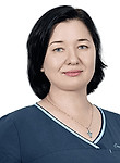Врач Громова Оксана Игоревна